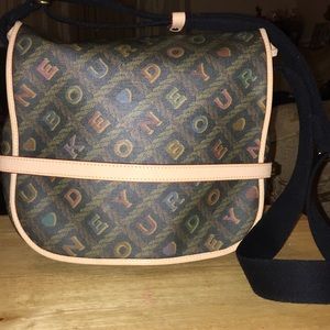 Dooney & Bourke crossbody
